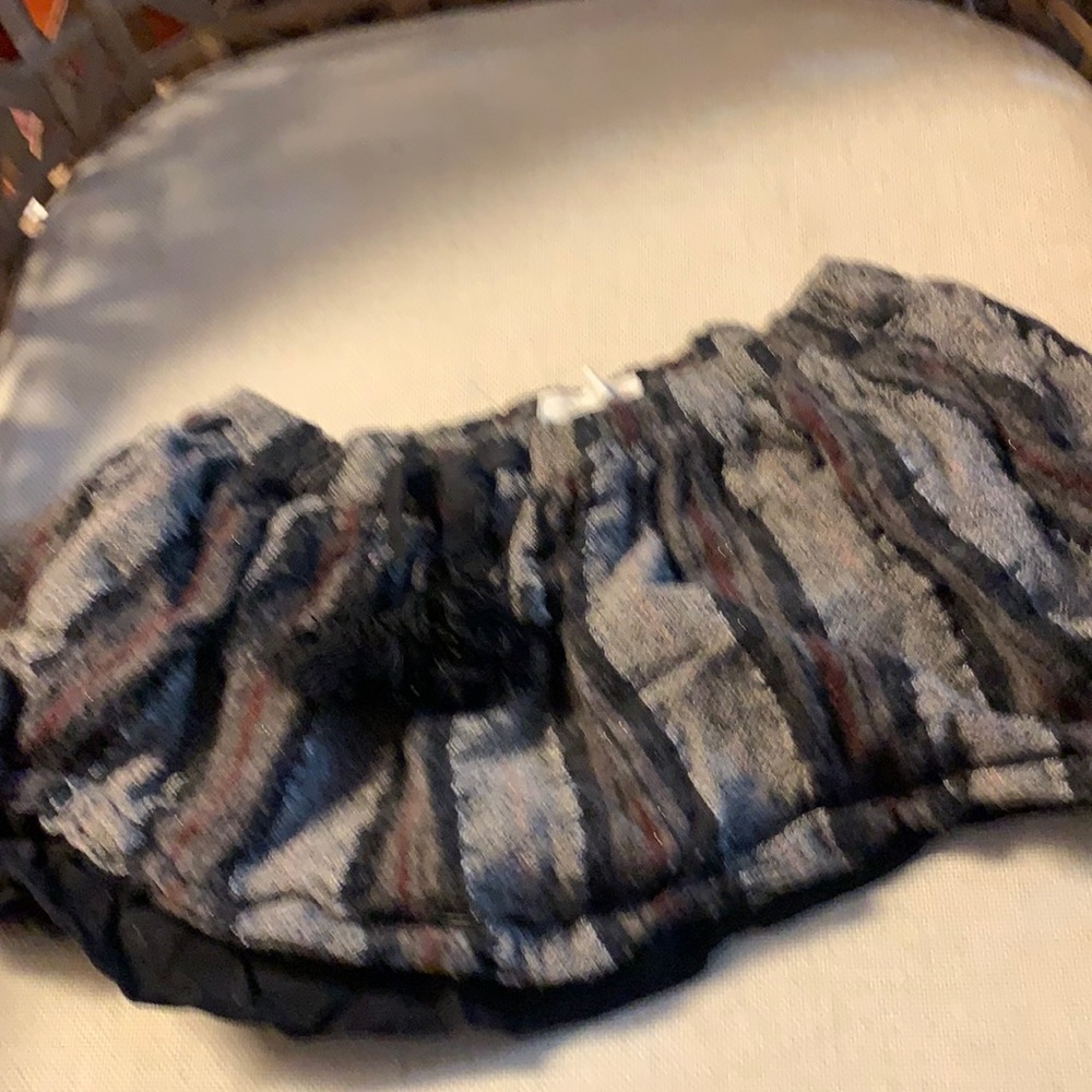 Zara  Girls Collection Girls Skirt 7-8